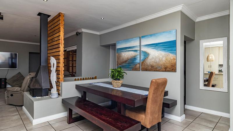 7 Bedroom Property for Sale in Dana Bay Western Cape